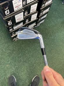 Titleist TMB