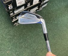 Titleist TMB