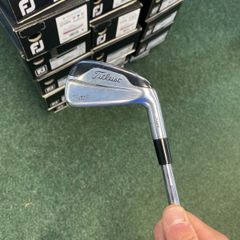 Titleist TMB