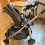 Uppababy Cruz V1 good condition Image 9