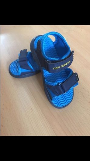 NB Sandals 10uk
