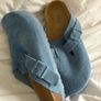 Birkenstock/ blue / 39 / new Image 5