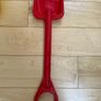 Set of three beach shovels Image 4