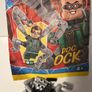 Lego Villain Doctor Octopus Doc Ock from Spider Man Theme Image 2