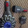 Dyson v8 Image 3