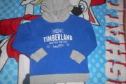 Timberland Hoody Age 4 yrs