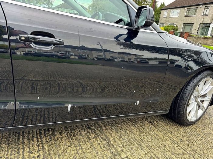 2013 Audi A5 Sportback 2.0 TDI SE
