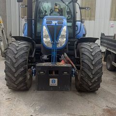 Tractor