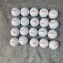 20 Titleist Trufeel Balls Image 4