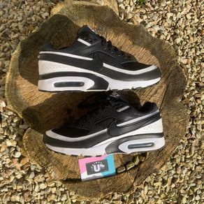 Classic Nike Air Max BW Panda