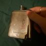 Jameson liquid Flask Image 3