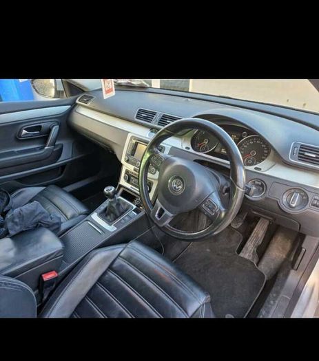 2012 Volkswagen CC