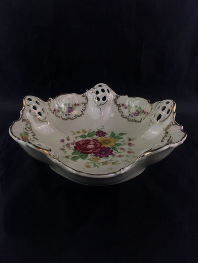Vintage Rosenthal Moliere bowl
