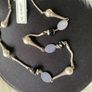 Brand new Jewellery- J'aime la Vie  Silver Spring Necklace Image 5