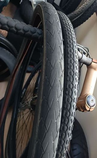 Bike Trek 7100fx