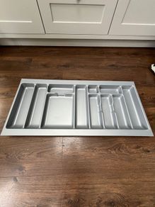 cutlery tray