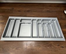 cutlery tray