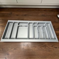 cutlery tray