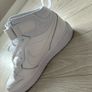Nike air force high-tops white uk 5.5 and eu 38.5 Image 2