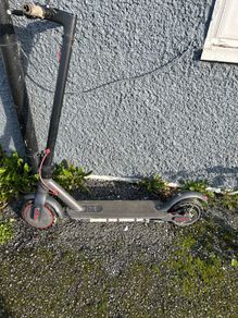 scooter