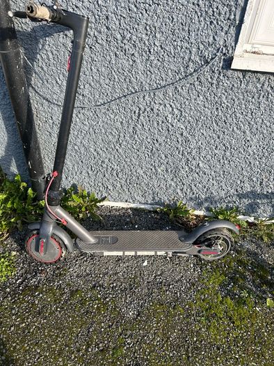 scooter