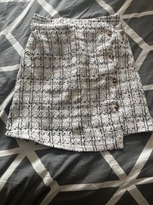 girls skirt 11-12