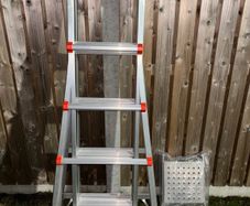 Little Giant Velocity Ladder 15422EN-Velocity Model 22
