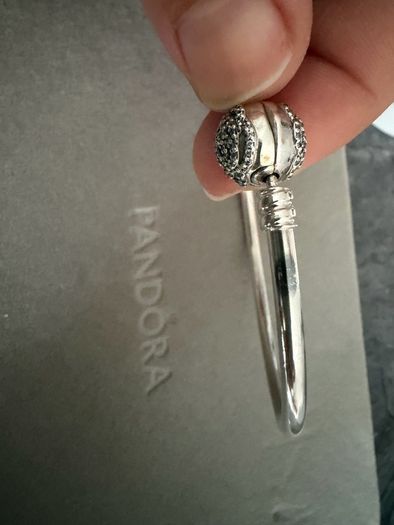 Pandora Bangle