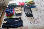 Boys clothes Bundle (Age 7 to 8)