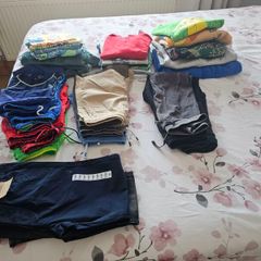 Boys clothes Bundle (Age 7 to 8)