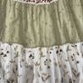 Next girls maxi dress brand new tags removed age 5-6 Image 5