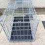 small dog travel crate Image 5