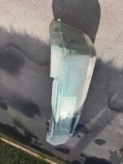 VW Mk3.5 Cabrio Panels