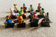 Lego minifigure series 24