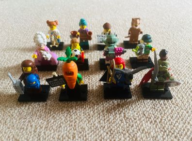 Lego minifigure series 24