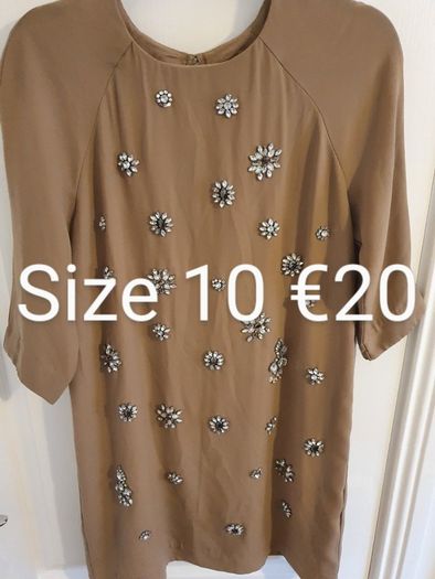 woman  clothes