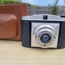 German vintage camera - Balda - Bunde Kamera Werk Image 2