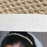 Wedding band headpiece Rangoli Image 2