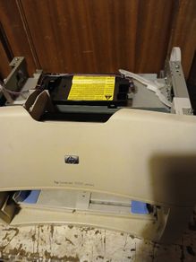 HP 1200 Printer fpr parts