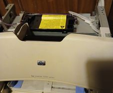 HP 1200 Printer fpr parts