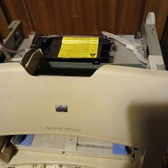 HP 1200 Printer fpr parts