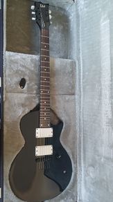 Esp Ltd Ted-ec Blk