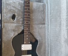 Esp Ltd Ted-ec Blk