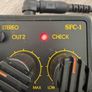 Arion SFC-1 Fat Chorus (Made in Japan) Vintage Analog Chorus Pedal with Original Manual Image 8