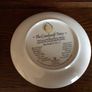 Cicely Mary Barker 1980s Decorative Fairy Plates x 4 Image 5