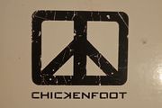 Chickenfoot - Chickenfoot.