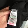 NEXT black bodycon size 10-12 Image 4