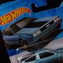 DMC Delorean ! from HW The '80s Series ! Brand New ! by Mattel / Hot Wheels ! Image 2