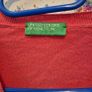 uniited colors of Benetton cardigan Image 2