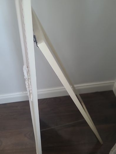 Freestanding Mirror